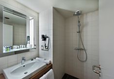 其他 5 Holiday Inn BERLIN - CITY WEST, an IHG Hotel