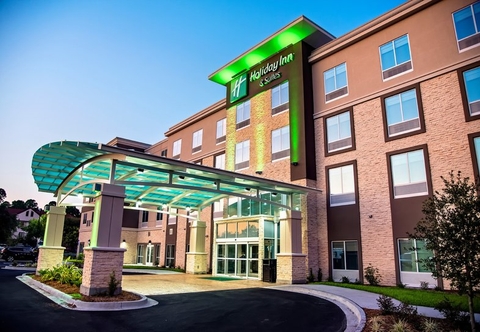 Exterior Holiday Inn & Suites SAVANNAH AIRPORT - POOLER, an IHG Hotel