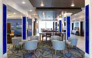 Restoran 2 Holiday Inn Express & Suites WENTZVILLE ST LOUIS WEST, an IHG Hotel