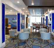 Restaurant 2 Holiday Inn Express & Suites WENTZVILLE ST LOUIS WEST, an IHG Hotel