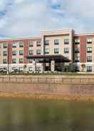 EXTERIOR_BUILDING Holiday Inn Express & Suites WENTZVILLE ST LOUIS WEST, an IHG Hotel