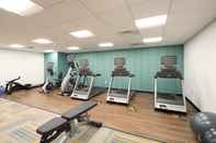 Fitness Center Holiday Inn Express & Suites WENTZVILLE ST LOUIS WEST, an IHG Hotel