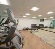 Fitness Center 6 Holiday Inn Express & Suites WENTZVILLE ST LOUIS WEST, an IHG Hotel