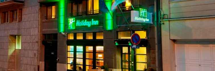 Lain-lain Holiday Inn BRUSSELS - SCHUMAN, an IHG Hotel