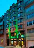 Welcome to Holiday Inn Brussels - Schuman Holiday Inn BRUSSELS - SCHUMAN, an IHG Hotel