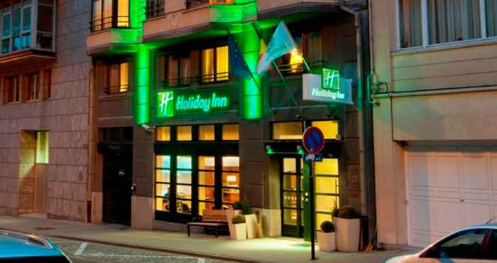 Others Holiday Inn BRUSSELS - SCHUMAN, an IHG Hotel