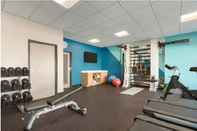 Fitness Center avid hotel NASHVILLE SOUTH – SMYRNA