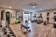 Fitness Center Staybridge Suites LEHI -  TRAVERSE RIDGE CENTER, an IHG Hotel