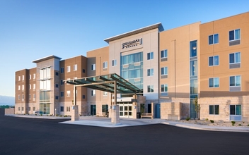 Exterior 4 Staybridge Suites LEHI -  TRAVERSE RIDGE CENTER, an IHG Hotel