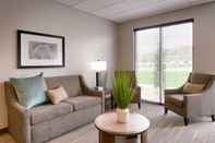 Ruang Umum Staybridge Suites LEHI -  TRAVERSE RIDGE CENTER, an IHG Hotel