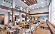 Restoran 5 Staybridge Suites LEHI -  TRAVERSE RIDGE CENTER, an IHG Hotel