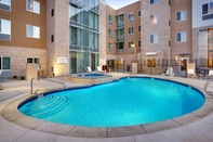 Swimming Pool Staybridge Suites LEHI -  TRAVERSE RIDGE CENTER, an IHG Hotel