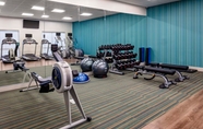 Fitness Center 5 Holiday Inn Express & Suites MADISON, an IHG Hotel