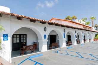 Exterior 4 Holiday Inn Express SAN CLEMENTE N – BEACH AREA, an IHG Hotel