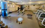 Fitness Center 3 Holiday Inn NIAGARA FALLS-SCENIC DOWNTOWN, an IHG Hotel