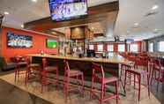 Bar, Cafe and Lounge 4 Holiday Inn & Suites DECATUR-FORSYTH, an IHG Hotel