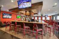 Bar, Cafe and Lounge Holiday Inn & Suites DECATUR-FORSYTH, an IHG Hotel