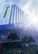 Hotel Exterior Holiday Inn Express TIANSHUI CITY CENTER, an IHG Hotel