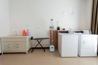 其他 4 Holiday Inn Express TIANSHUI CITY CENTER by IHG, an IHG Hotel