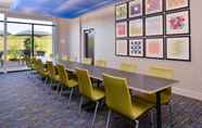 Functional Hall 6 Holiday Inn Express & Suites OLATHE WEST, an IHG Hotel