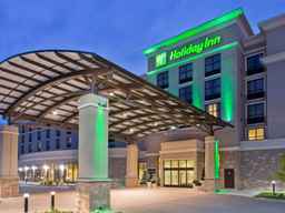 Holiday Inn KANSAS CITY - NORTHEAST, an IHG Hotel, ₱ 9,949.93