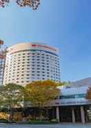 EXTERIOR_BUILDING Crowne Plaza ANA Kanazawa, an IHG Hotel