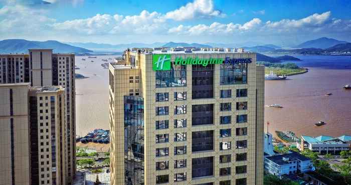 Others Holiday Inn Express ZHOUSHAN DINGHAI, an IHG Hotel