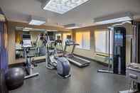 Fitness Center Holiday Inn Express & Suites RALEIGH NORTH - WAKE FOREST, an IHG Hotel