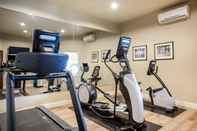 Fitness Center Holiday Inn Express & Suites ASTORIA, an IHG Hotel