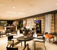 Others 4 Crowne Plaza MILAN - MALPENSA AIRPORT, an IHG Hotel