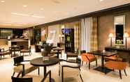 Lainnya 4 Crowne Plaza MILAN - MALPENSA AIRPORT, an IHG Hotel