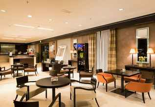 Others 4 Crowne Plaza MILAN - MALPENSA AIRPORT, an IHG Hotel