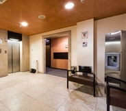 Others 5 Crowne Plaza MILAN - MALPENSA AIRPORT, an IHG Hotel