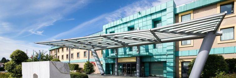 Others Crowne Plaza MILAN - MALPENSA AIRPORT by IHG, an IHG Hotel