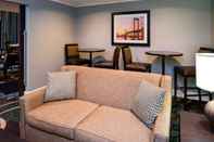 พื้นที่สาธารณะ Staybridge Suites INDIANAPOLIS DOWNTOWN-CONV CTR, an IHG Hotel