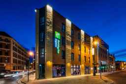 Holiday Inn Express Derry - Londonderry, an IHG Hotel, THB 6,462.29