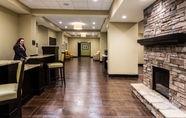 Lobi 2 Staybridge Suites ATLANTA AIRPORT, an IHG Hotel