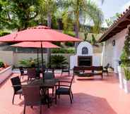 Common Space 6 Holiday Inn Express SAN CLEMENTE N – BEACH AREA, an IHG Hotel