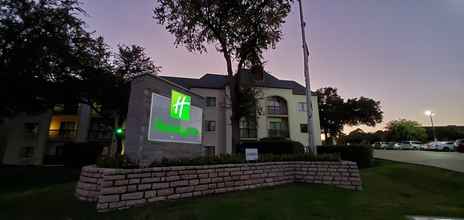 Exterior 4 Holiday Inn IRVING - LAS COLINAS, an IHG Hotel