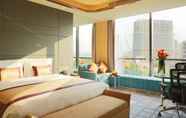 Lainnya 5 InterContinental Hotels SHANGHAI EXPO, an IHG Hotel