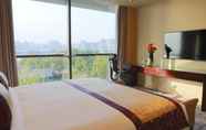 Lainnya 3 InterContinental Hotels SHANGHAI EXPO, an IHG Hotel