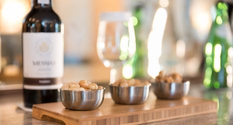 其他 2 LISBON by IHG, an IHG Hotel