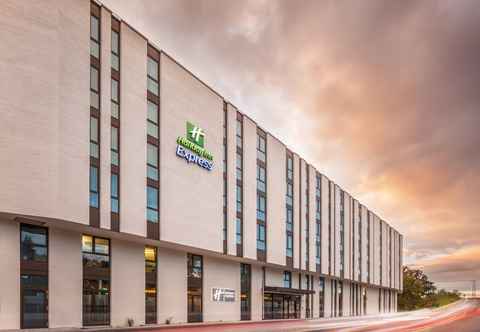 Others Holiday Inn Express ERLANGEN, an IHG Hotel