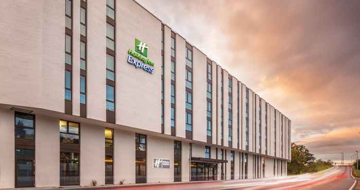 Others Holiday Inn Express ERLANGEN, an IHG Hotel