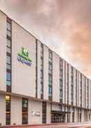 Welcome & "Servus" to our Holiday Inn Express Erlangen! Holiday Inn Express Erlangen, an IHG Hotel