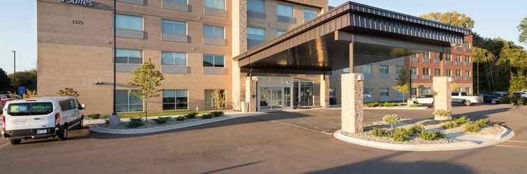 Lainnya Holiday Inn Express & Suites KALAMAZOO WEST, an IHG Hotel