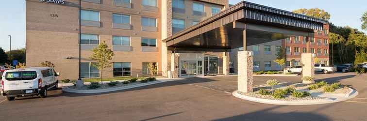 Others Holiday Inn Express & Suites KALAMAZOO WEST, an IHG Hotel