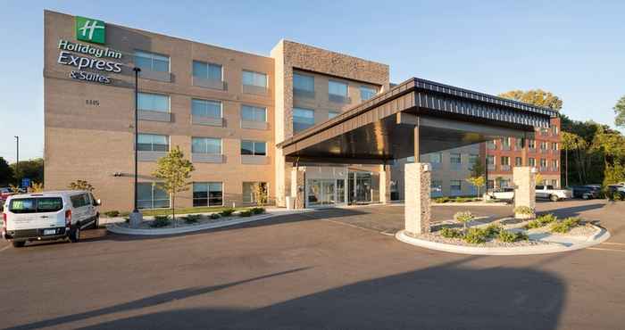 Others Holiday Inn Express & Suites KALAMAZOO WEST, an IHG Hotel