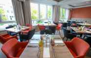 Lain-lain 3 Crowne Plaza HAMBURG - CITY ALSTER, an IHG Hotel