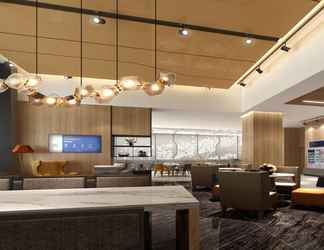 Lainnya 2 Holiday Inn Express LIAOCHENG CHIPING, an IHG Hotel